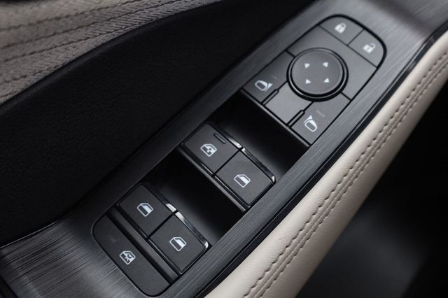 2023 Nissan Rogue SV - 23064954 - 31