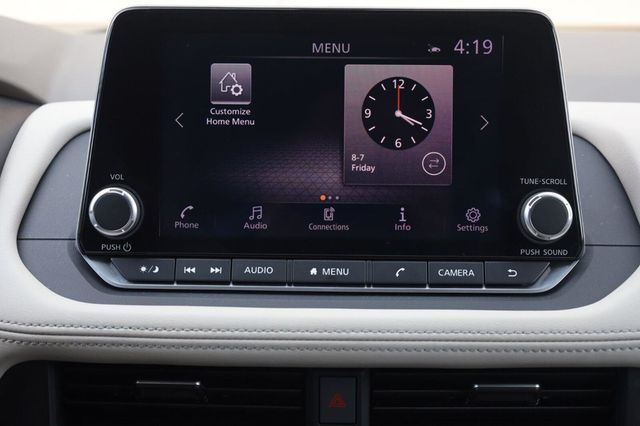 2023 Nissan Rogue SV - 23064954 - 33