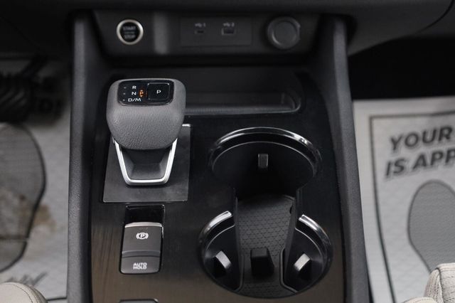 2023 Nissan Rogue SV - 23064954 - 39