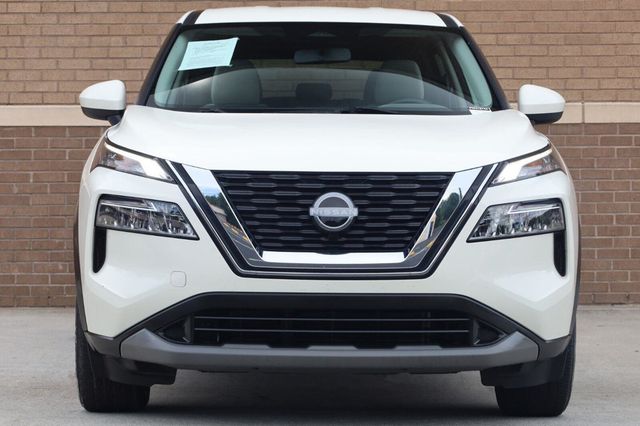 2023 Nissan Rogue SV - 23064954 - 4