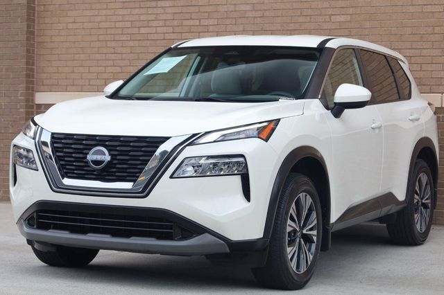 2023 Nissan Rogue SV - 23064954 - 5