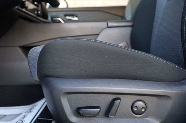 2023 Nissan Rogue SV - 23065378 - 15