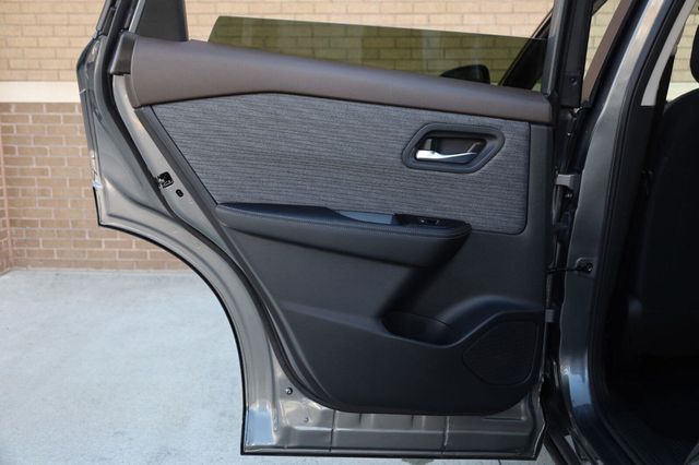 2023 Nissan Rogue SV - 23065378 - 16