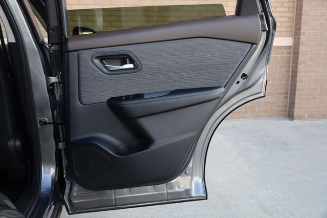 2023 Nissan Rogue SV - 23065378 - 19