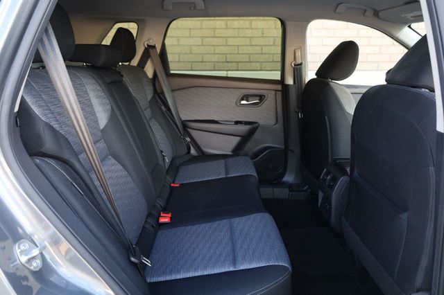2023 Nissan Rogue SV - 23065378 - 20