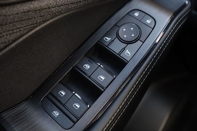 2023 Nissan Rogue SV - 23065378 - 33