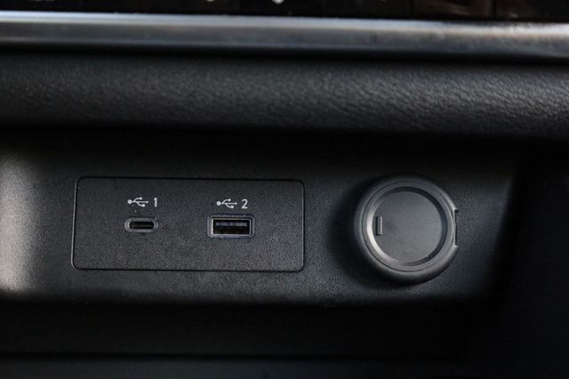 2023 Nissan Rogue SV - 23065378 - 34