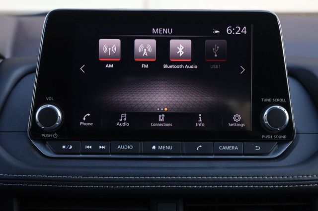 2023 Nissan Rogue SV - 23065378 - 37