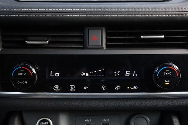 2023 Nissan Rogue SV - 23065378 - 39