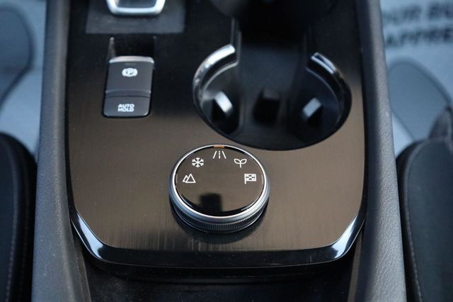 2023 Nissan Rogue SV - 23065378 - 41