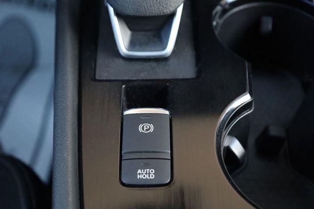 2023 Nissan Rogue SV - 23065378 - 42