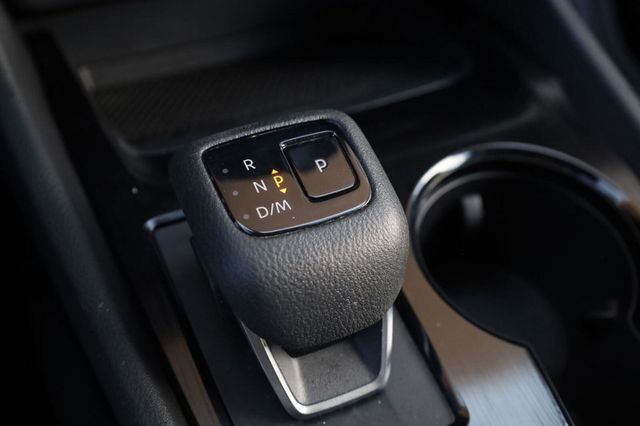 2023 Nissan Rogue SV - 23065378 - 43