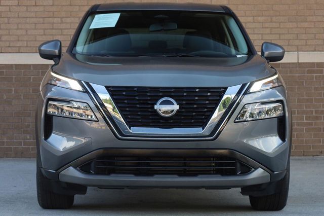 2023 Nissan Rogue SV - 23065378 - 5