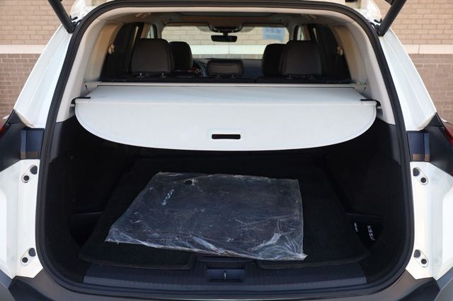 2023 Nissan Rogue SV - 23069690 - 9