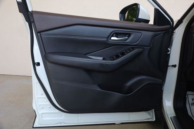 2023 Nissan Rogue SV - 23069690 - 11