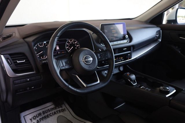 2023 Nissan Rogue SV - 23069690 - 12