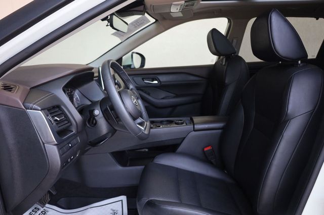 2023 Nissan Rogue SV - 23069690 - 13