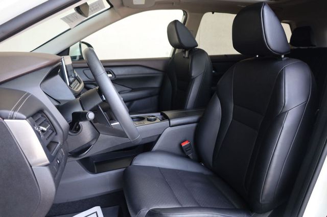 2023 Nissan Rogue SV - 23069690 - 14