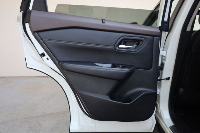 2023 Nissan Rogue SV - 23069690 - 15