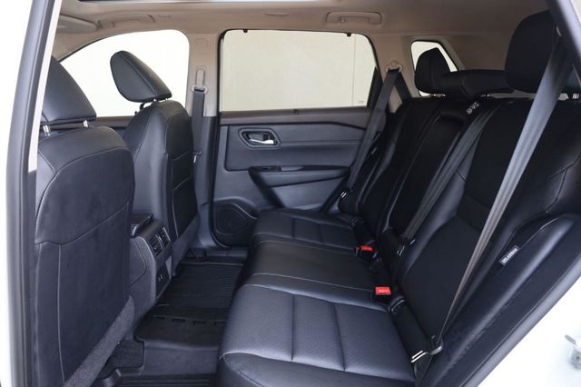 2023 Nissan Rogue SV - 23069690 - 16