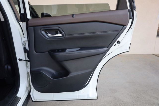 2023 Nissan Rogue SV - 23069690 - 18