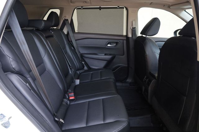 2023 Nissan Rogue SV - 23069690 - 19