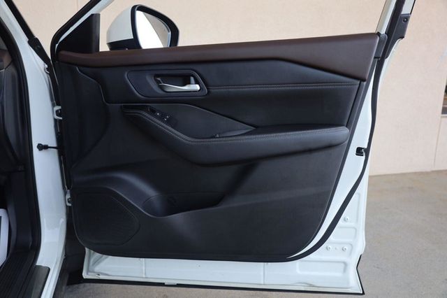 2023 Nissan Rogue SV - 23069690 - 22