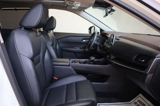 2023 Nissan Rogue SV - 23069690 - 23