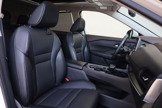 2023 Nissan Rogue SV - 23069690 - 24