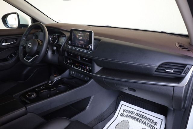 2023 Nissan Rogue SV - 23069690 - 26