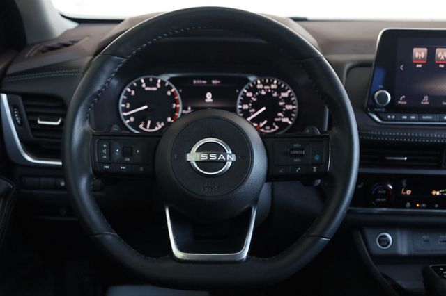 2023 Nissan Rogue SV - 23069690 - 28