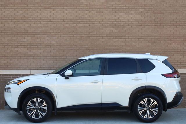 2023 Nissan Rogue SV - 23069690 - 2