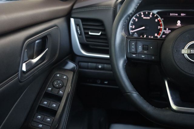2023 Nissan Rogue SV - 23069690 - 29