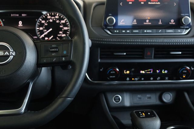 2023 Nissan Rogue SV - 23069690 - 30