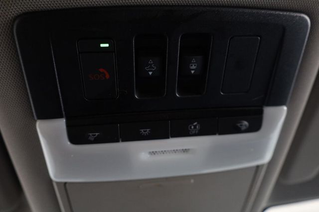 2023 Nissan Rogue SV - 23069690 - 34