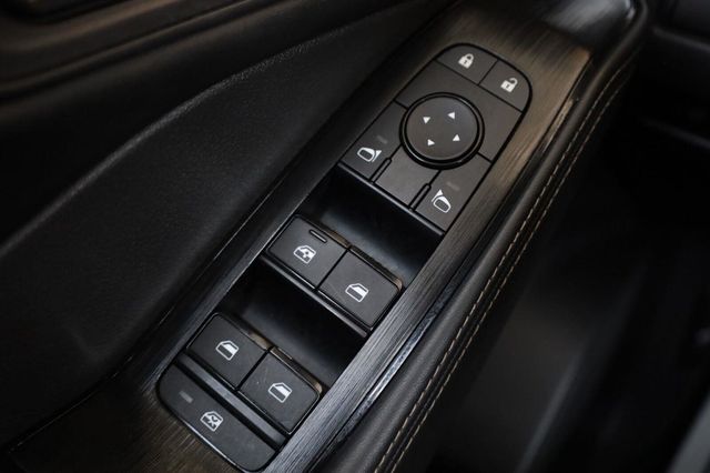 2023 Nissan Rogue SV - 23069690 - 35