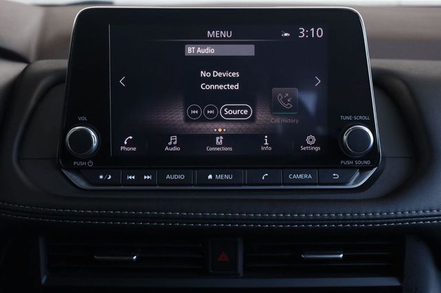 2023 Nissan Rogue SV - 23069690 - 36
