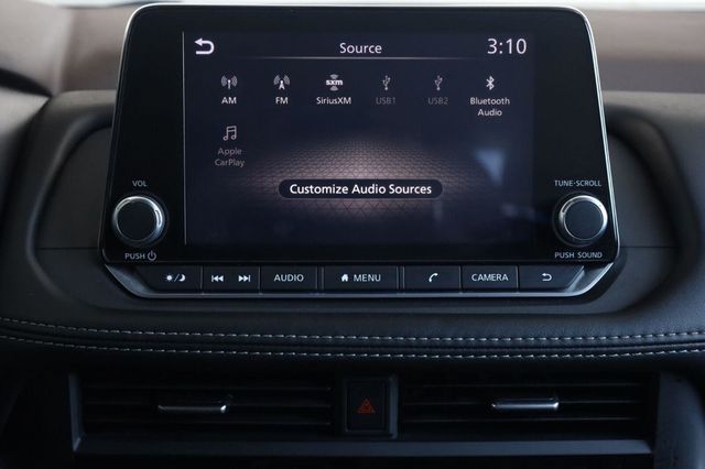 2023 Nissan Rogue SV - 23069690 - 38