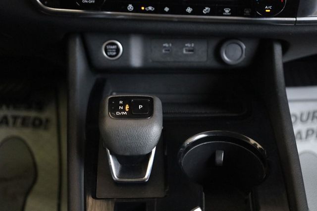 2023 Nissan Rogue SV - 23069690 - 41