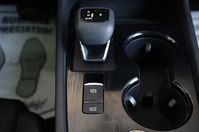 2023 Nissan Rogue SV - 23069690 - 42
