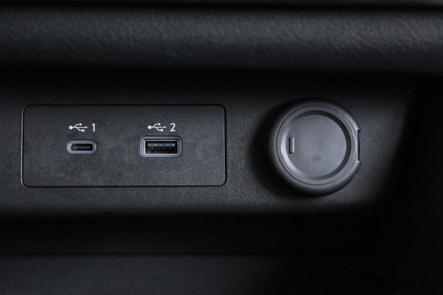 2023 Nissan Rogue SV - 23069690 - 44