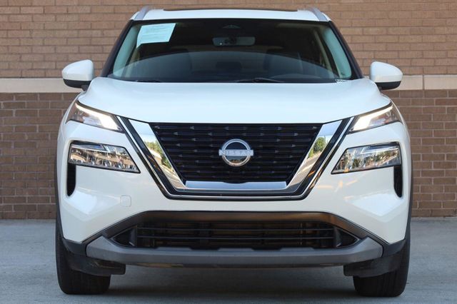 2023 Nissan Rogue SV - 23069690 - 4