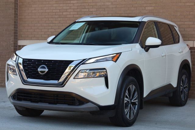 2023 Nissan Rogue SV - 23069690 - 5