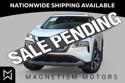 2023 Nissan Rogue - 5N1BT3BB3PC845123