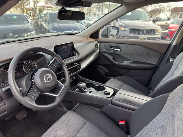 2023 Nissan Rogue SV - 22958074 - 13