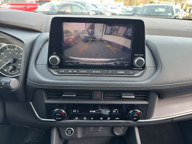 2023 Nissan Rogue SV - 22958074 - 15