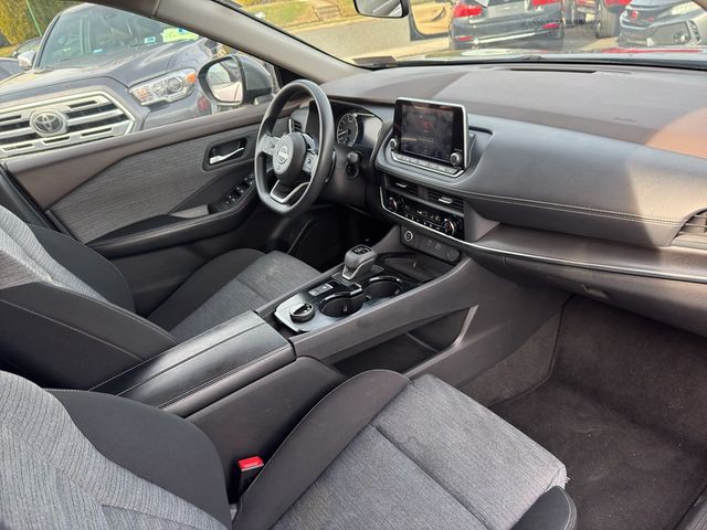 2023 Nissan Rogue SV - 22958074 - 18