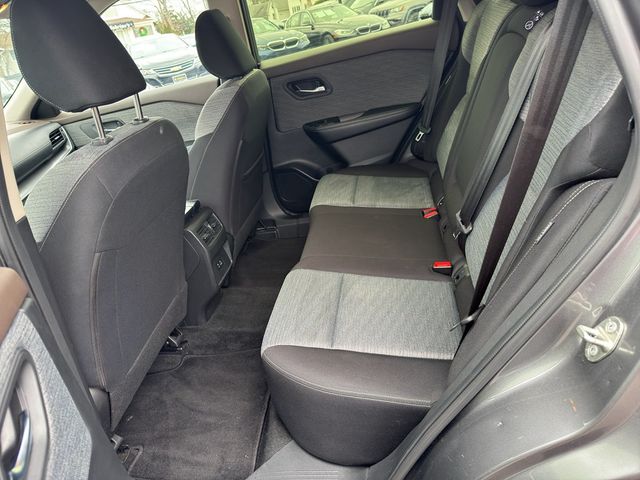 2023 Nissan Rogue SV - 22958074 - 20