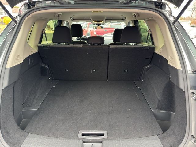 2023 Nissan Rogue SV - 22958074 - 21