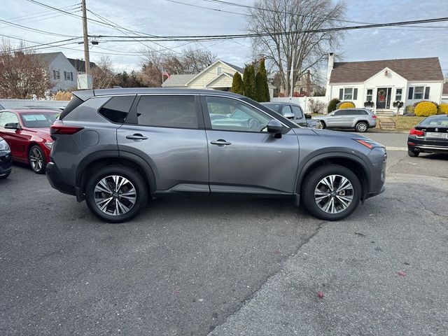 2023 Nissan Rogue SV - 22958074 - 5